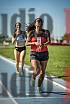 Fotos de los 1500 m llanos de mujeres