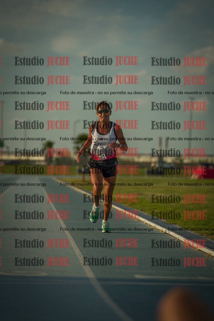 Fotos de los 3000 m llanos de mujeres