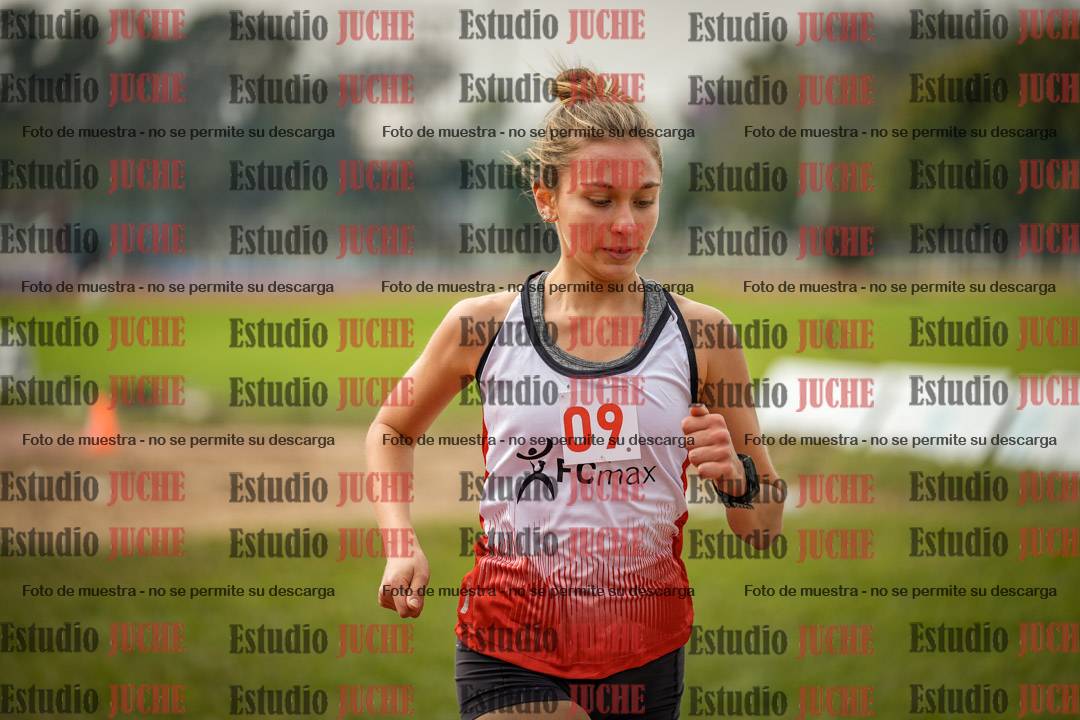 Fotos de los 3000 m llanos de mujeres