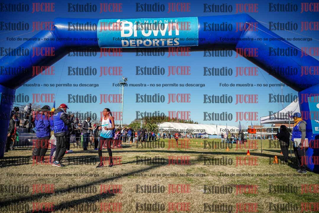 Fotos de las llegadas