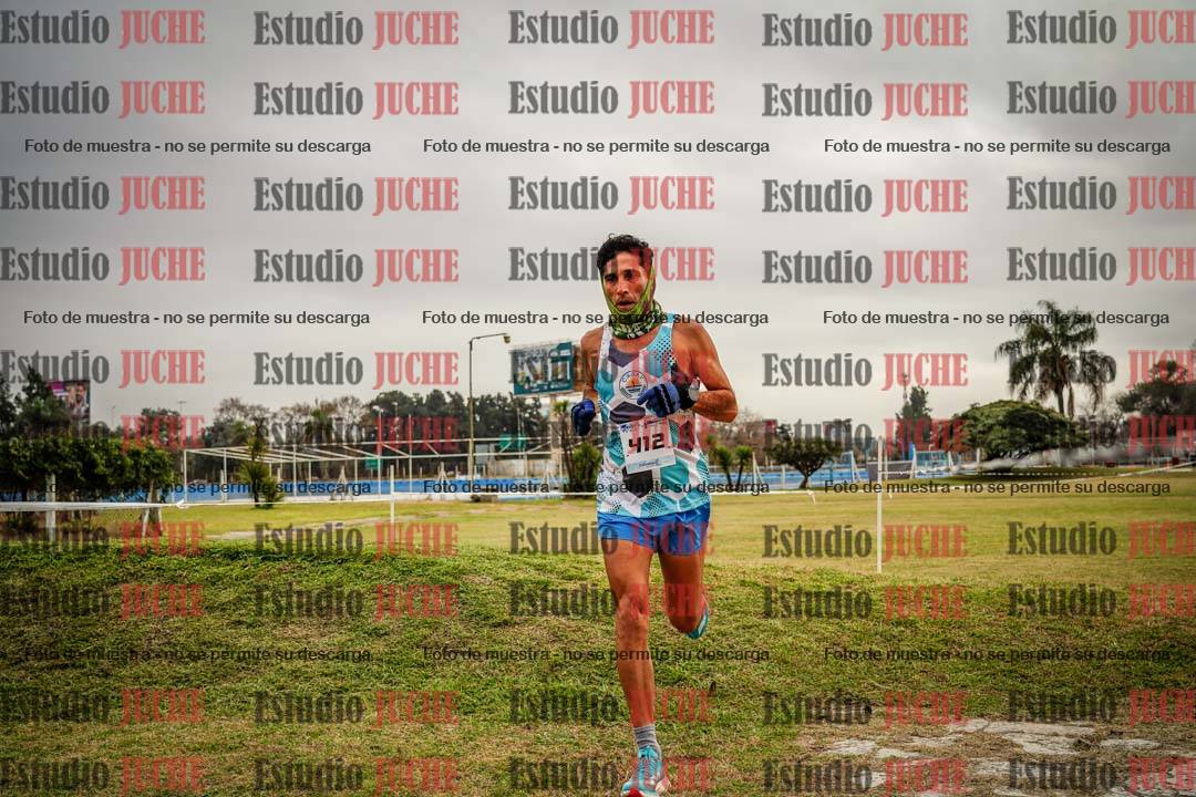 Fotos en el circuito