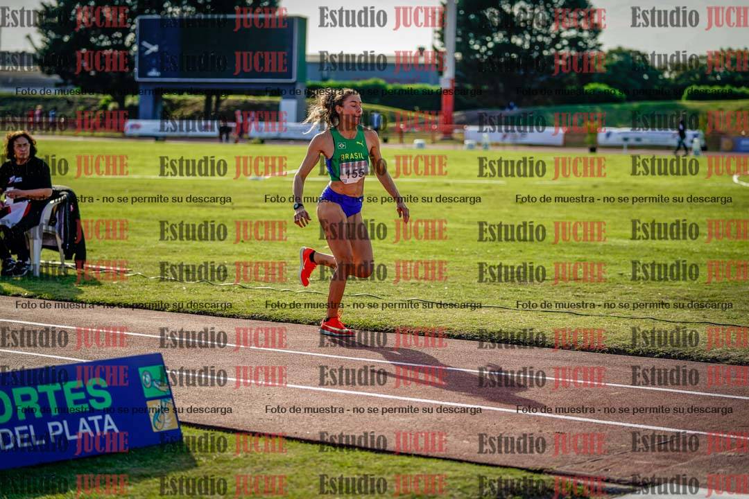 Fotos del salto triple de mujeres - FINAL