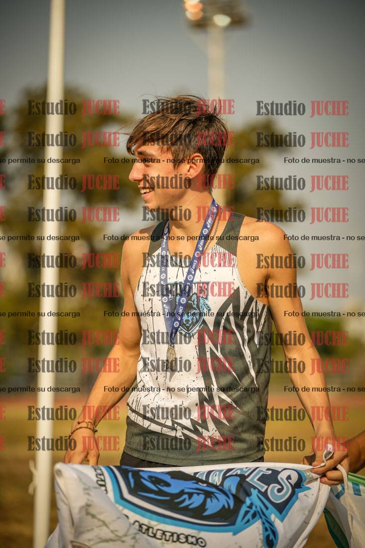 Fotos de algunos podios y extras del torneo