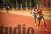 Fotos de los 200 m llanos de mujeres