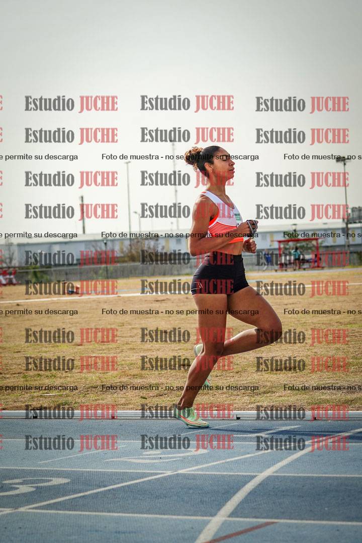 Fotos de los 800 m llanos de mujeres