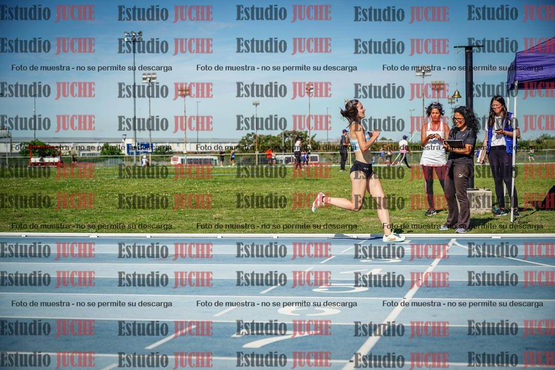 Fotos de los 1500 m llanos de mujeres