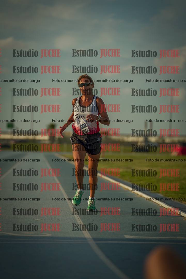 Fotos de los 3000 m llanos de mujeres