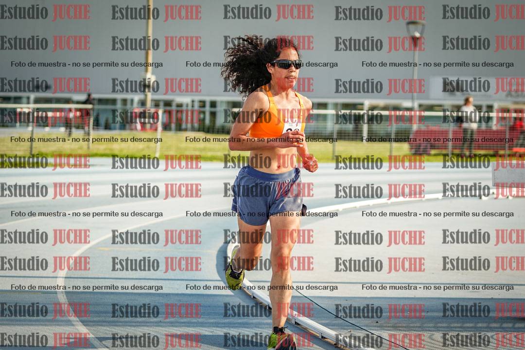 Fotos de los 3000 m llanos de mujeres