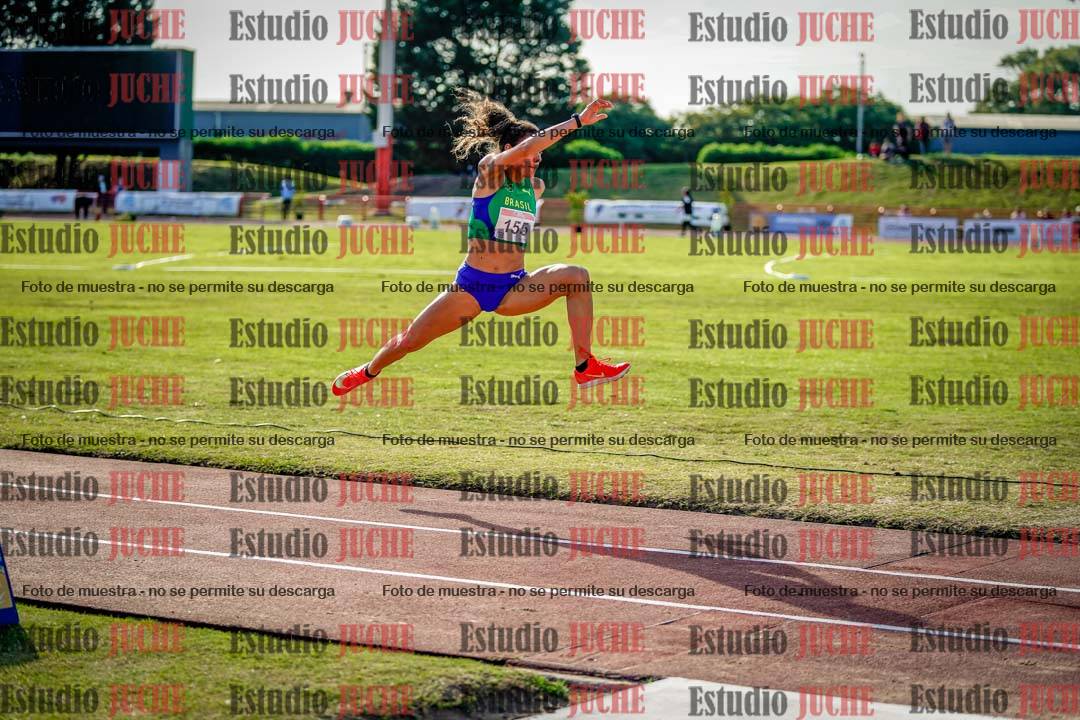 Fotos del salto triple de mujeres - FINAL