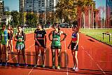 Fotos de los 3000 m llanos de mujeres