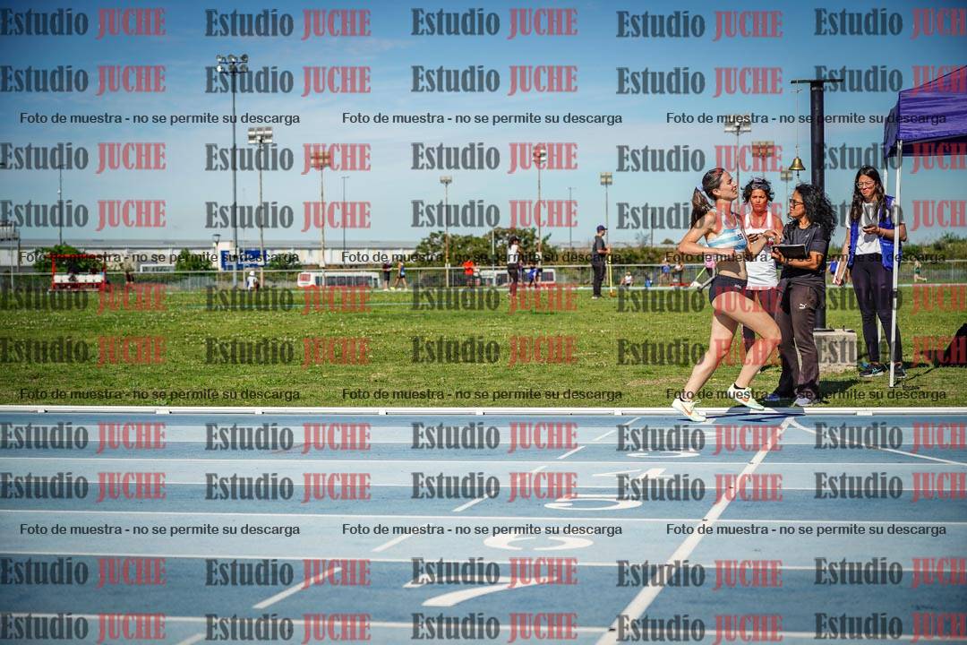 Fotos de los 1500 m llanos de mujeres