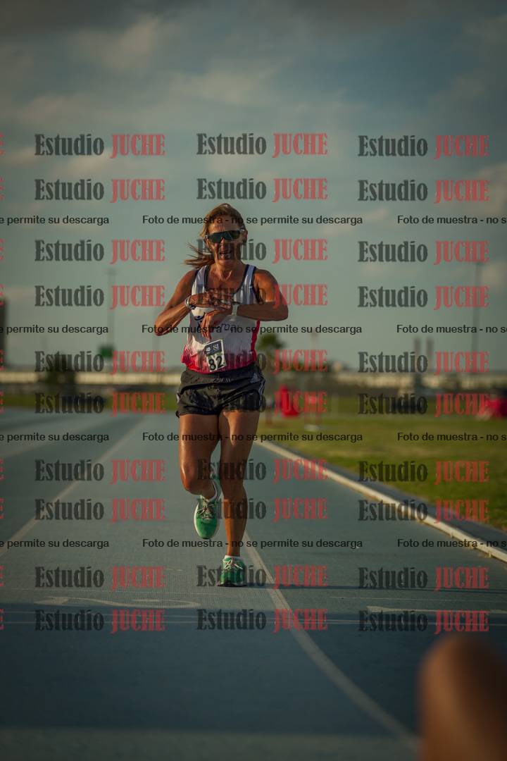 Fotos de los 3000 m llanos de mujeres