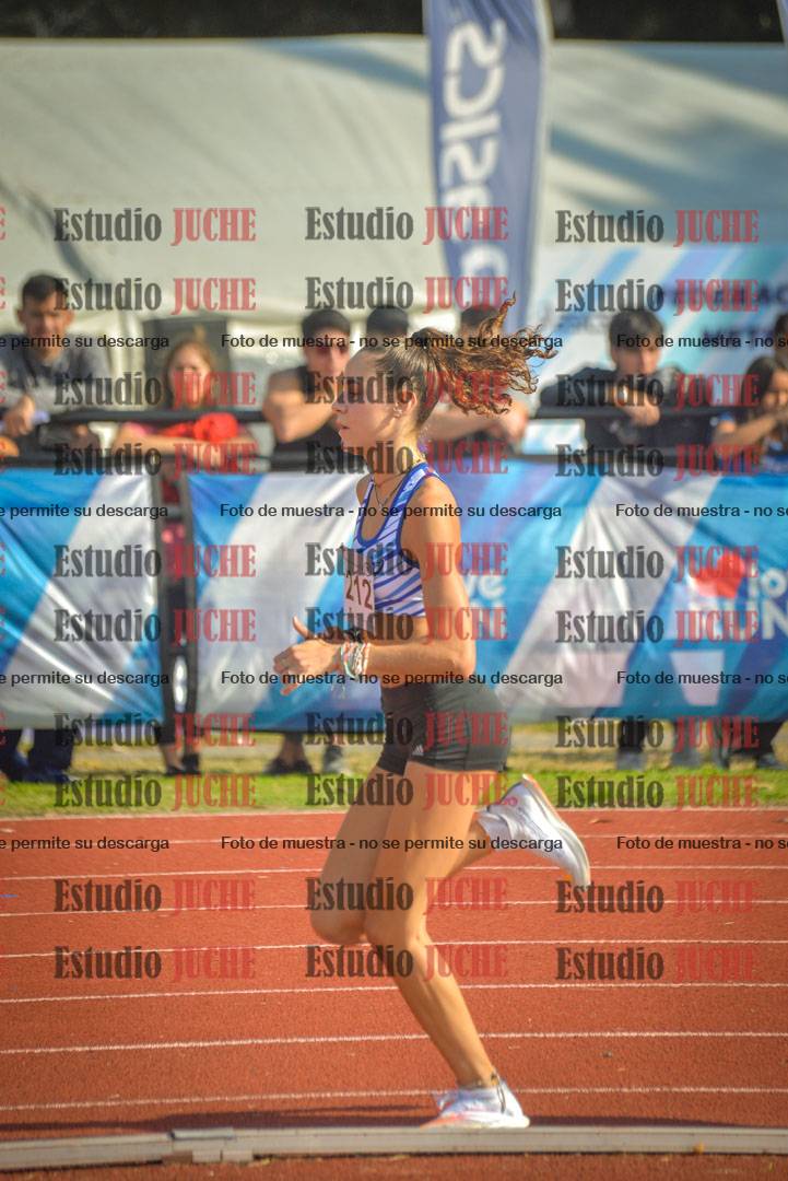 Fotos de los 800 m llanos de mujeres