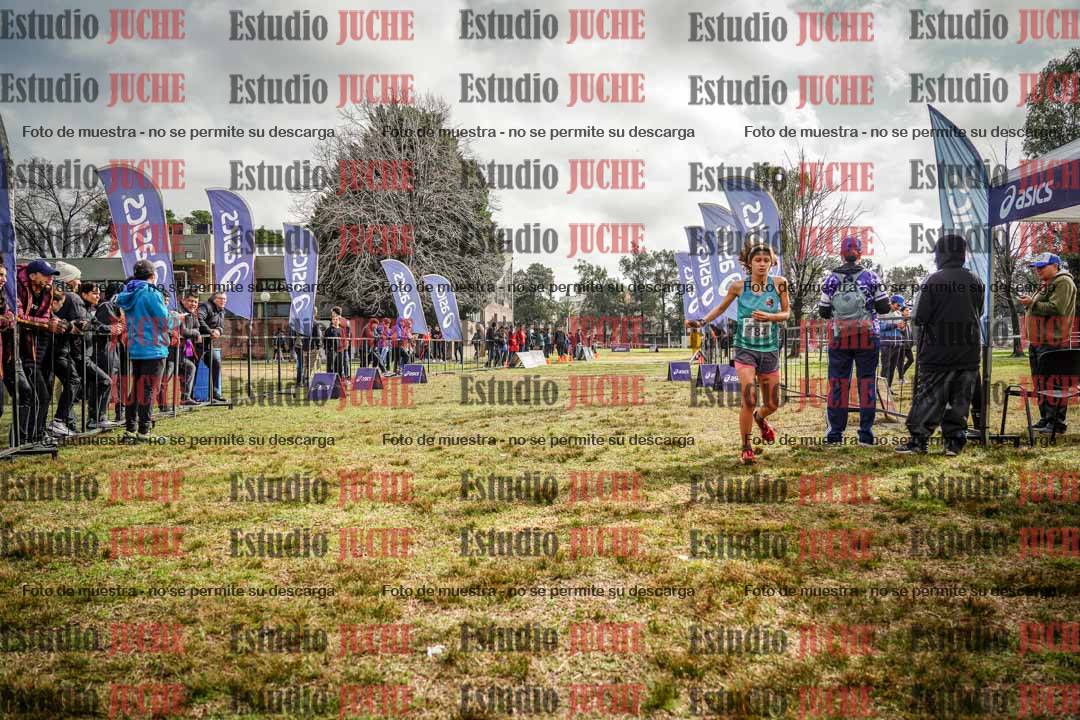 Fotos de la llegada