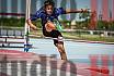 Fotos del salto en alto de varones - U14