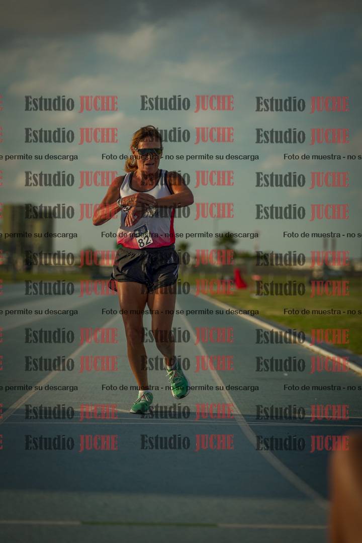 Fotos de los 3000 m llanos de mujeres