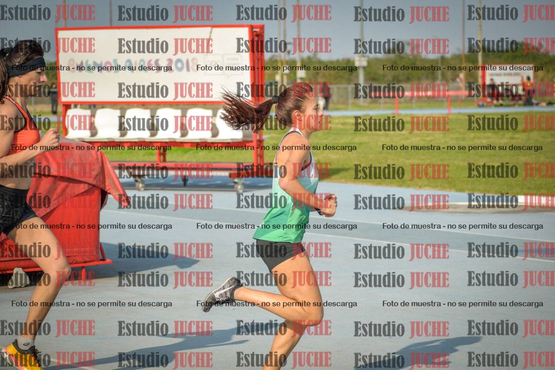 Fotos de los 3000 m llanos de mujeres