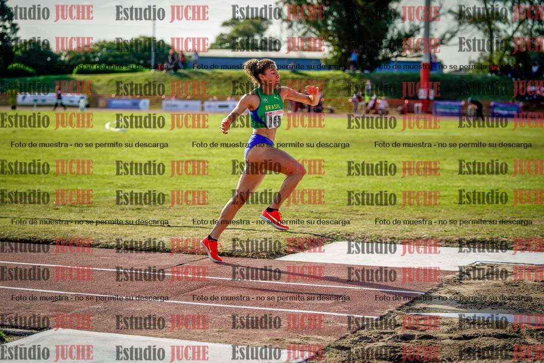 Fotos del salto triple de mujeres - FINAL