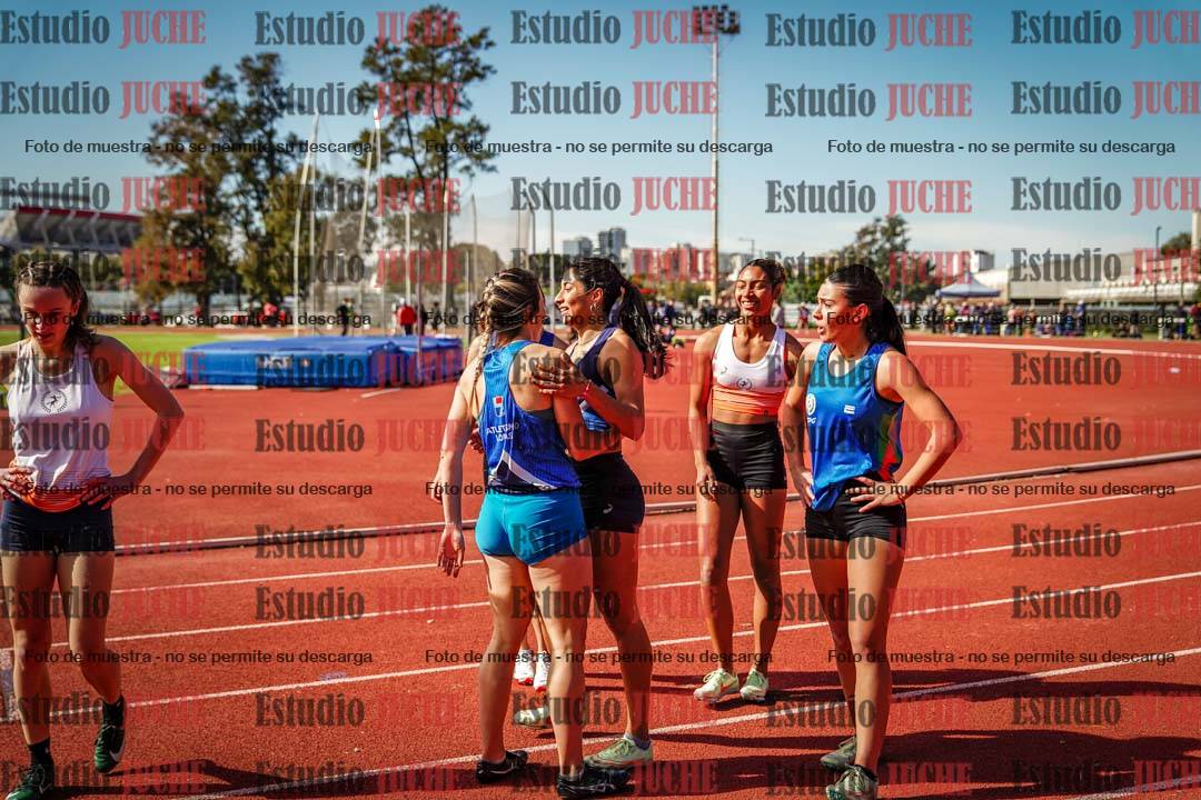 Fotos de algunos extras del torneo