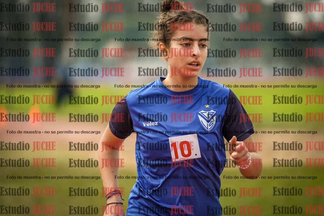 Fotos de los 3000 m llanos de mujeres