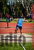 Fotos del lanzamiento de bala de varones - octatlón 3