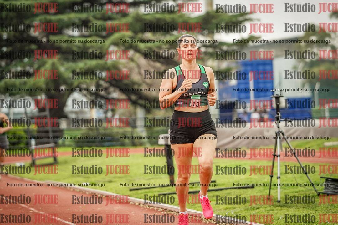 Fotos de los 800 m llanos de mujeres