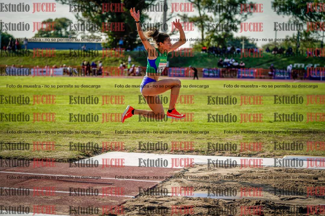 Fotos del salto triple de mujeres - FINAL