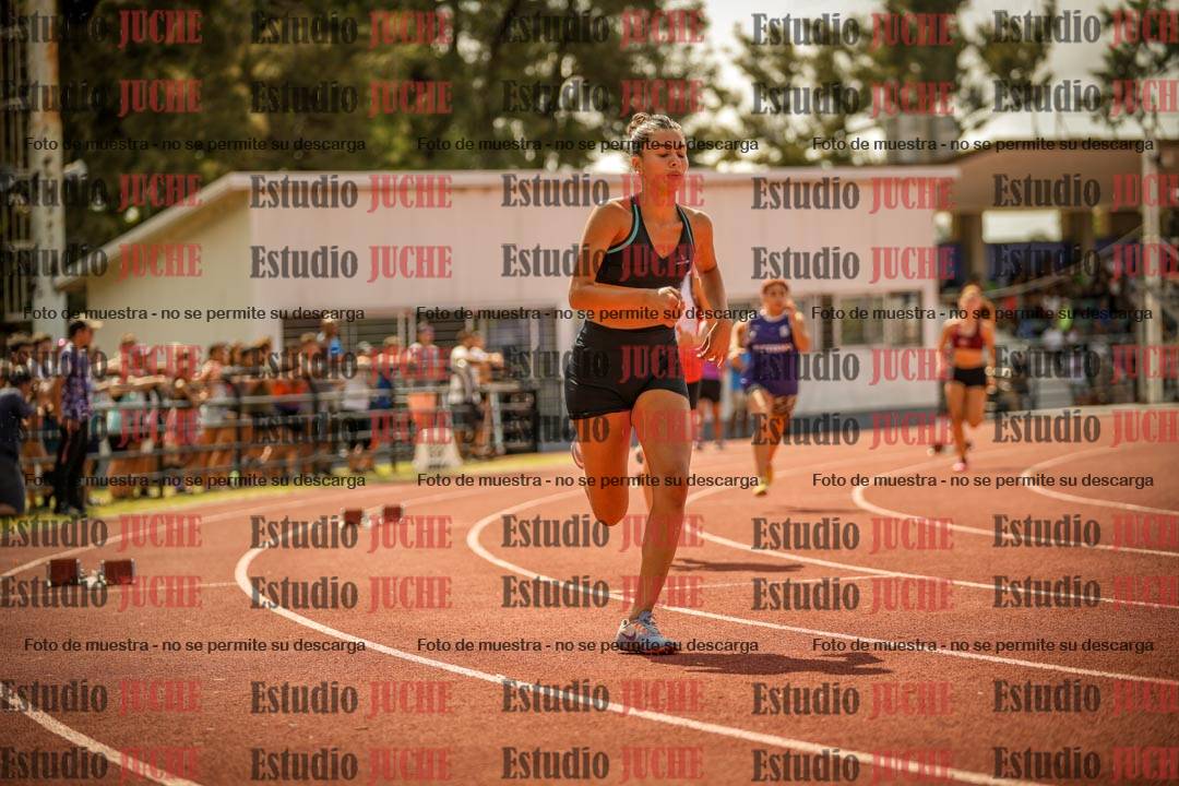 Fotos de los 400 m llanos de mujeres