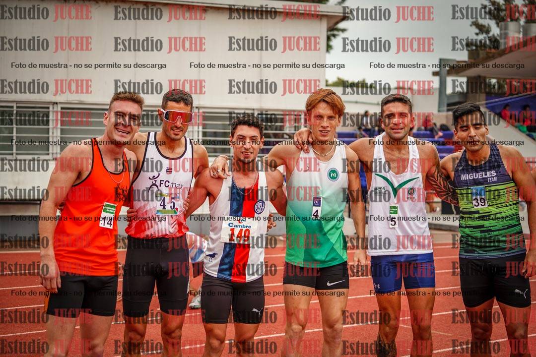 Fotos de algunos podios y extras del torneo