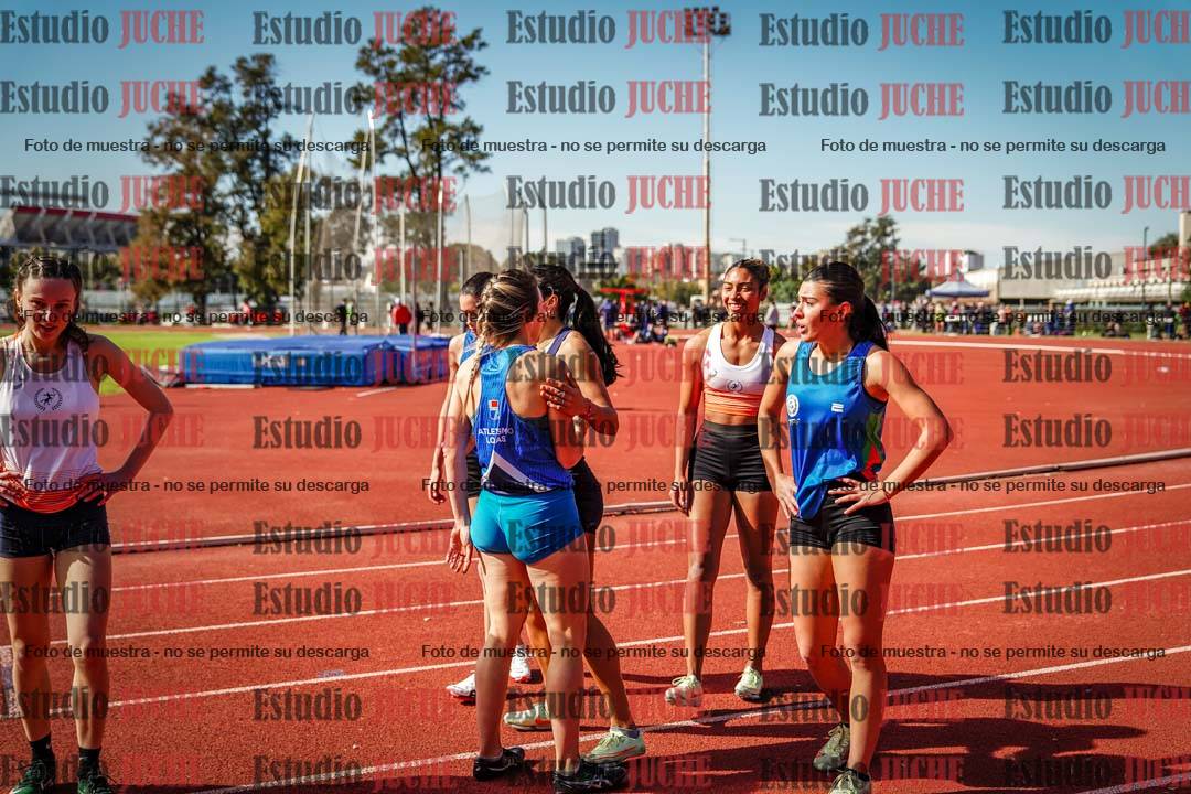 Fotos de algunos extras del torneo