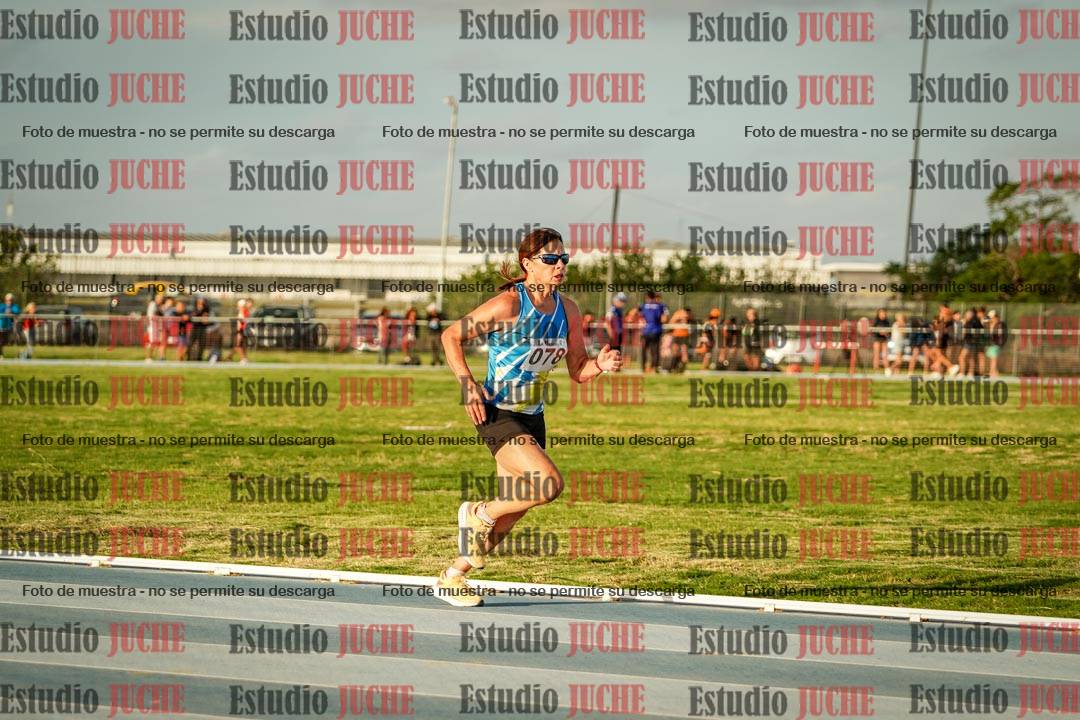 Fotos de los 3000 m llanos de mujeres