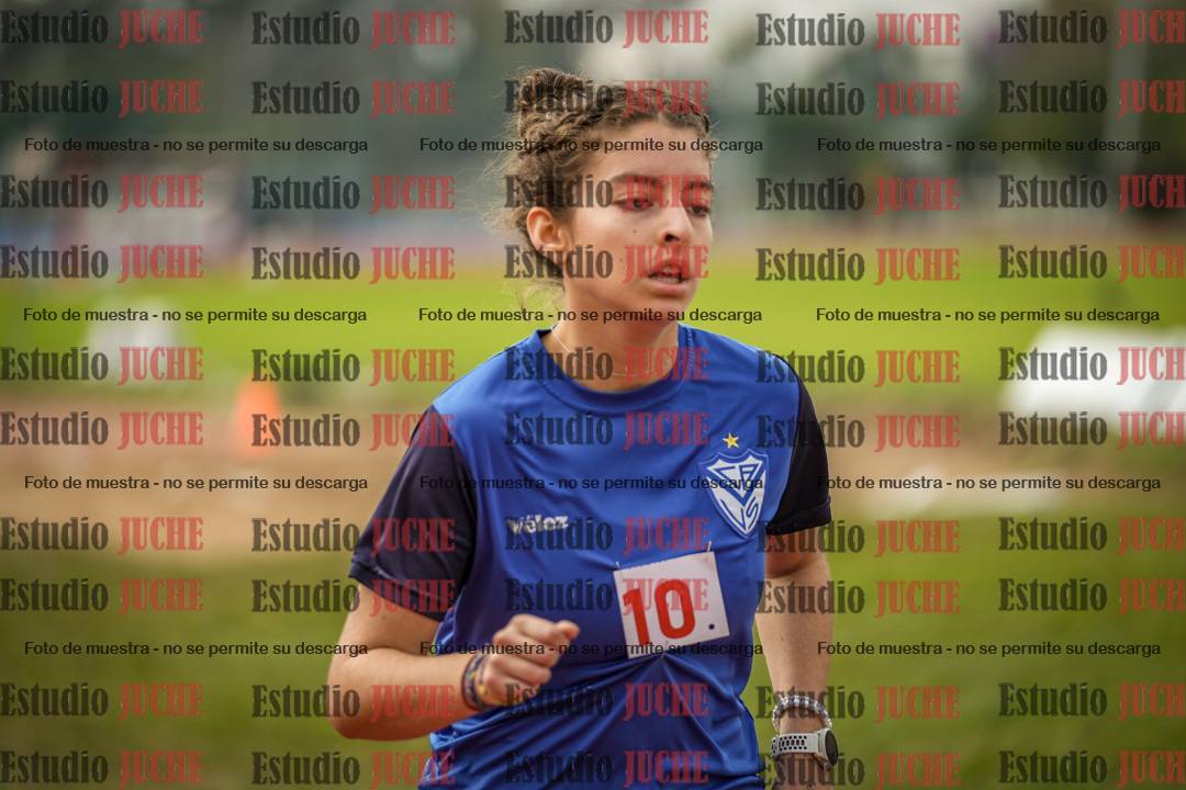 Fotos de los 3000 m llanos de mujeres