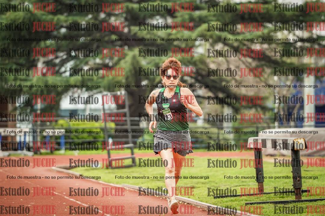 Fotos de los 800 m llanos de mujeres