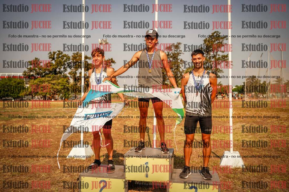 Fotos de algunos podios y extras del torneo