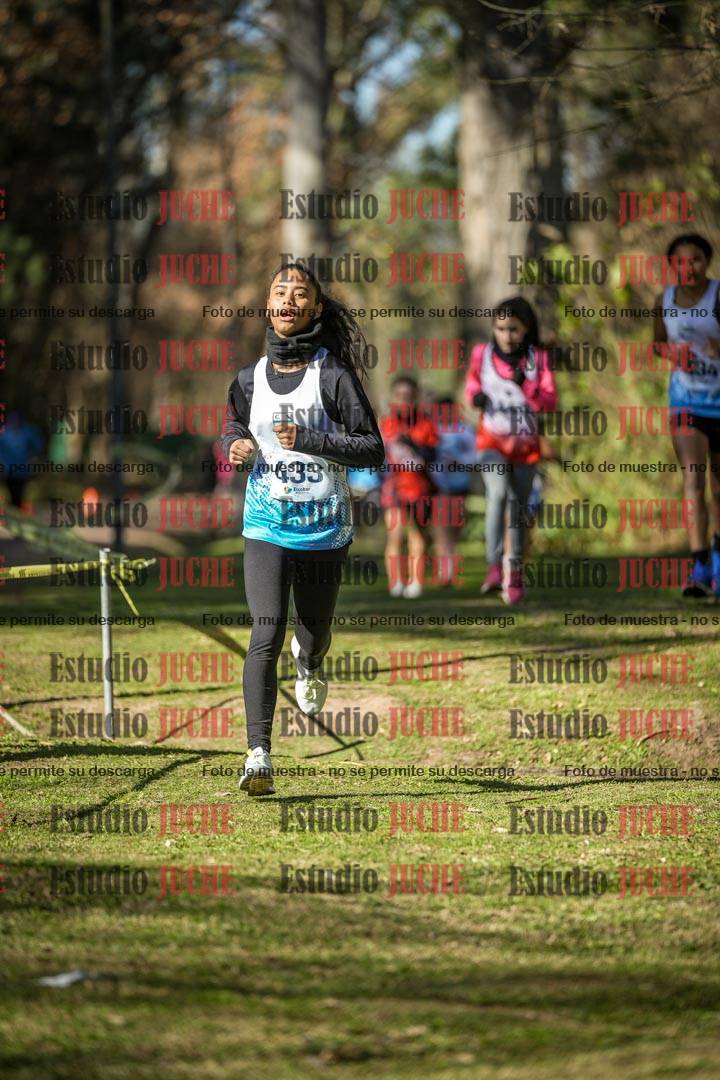 Fotos en el tercer punto del circuito