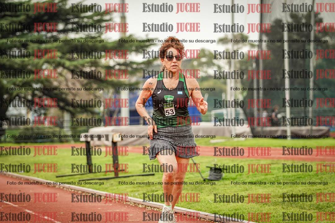 Fotos de los 800 m llanos de mujeres