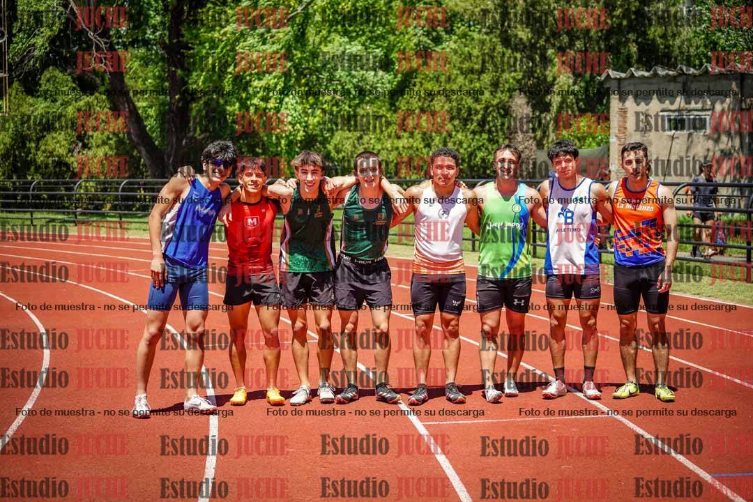 Fotos de algunos extras del torneo