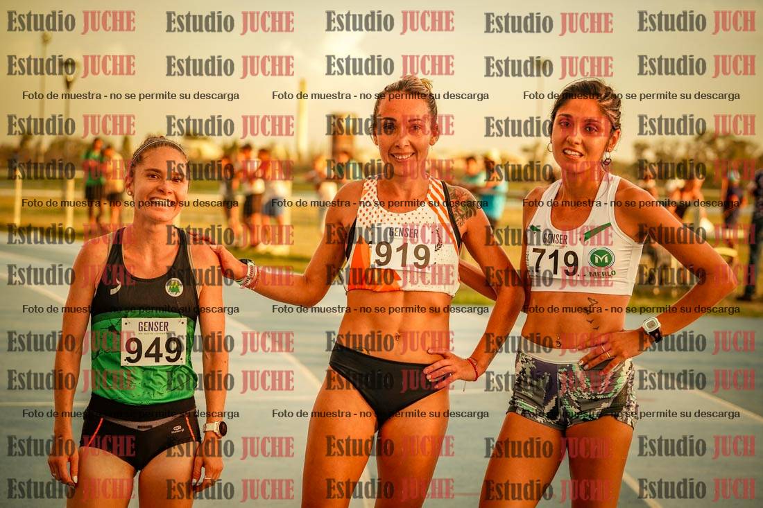 Fotos de algunos podios y extras del torneo