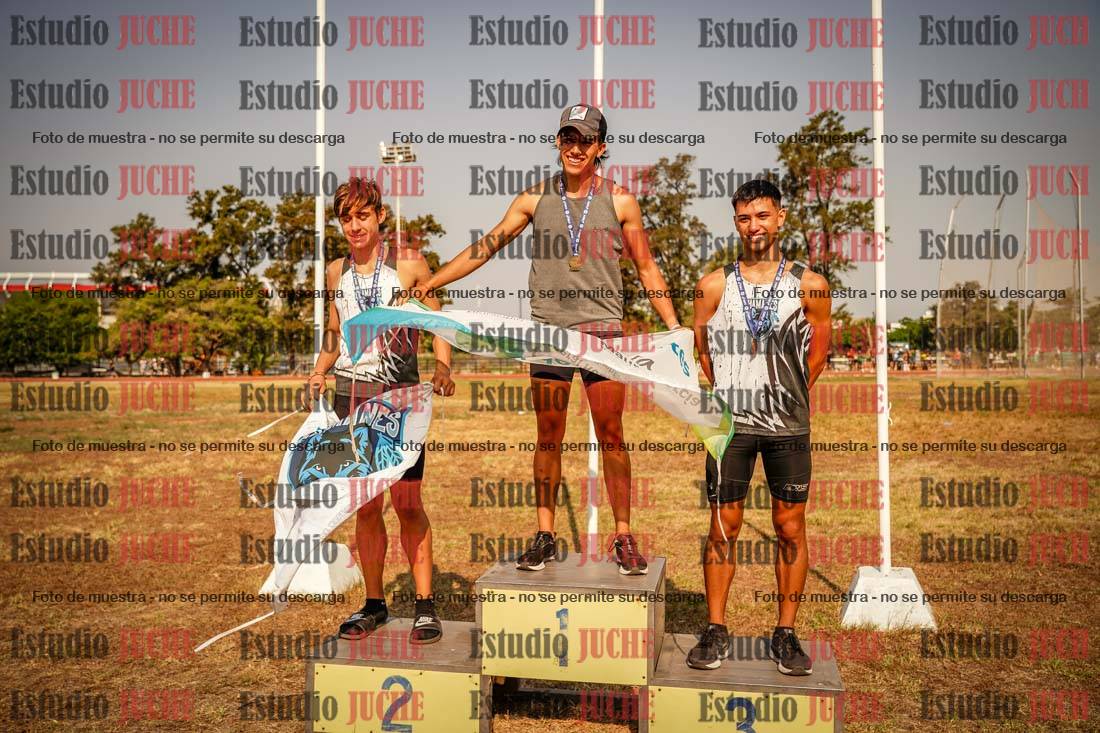 Fotos de algunos podios y extras del torneo