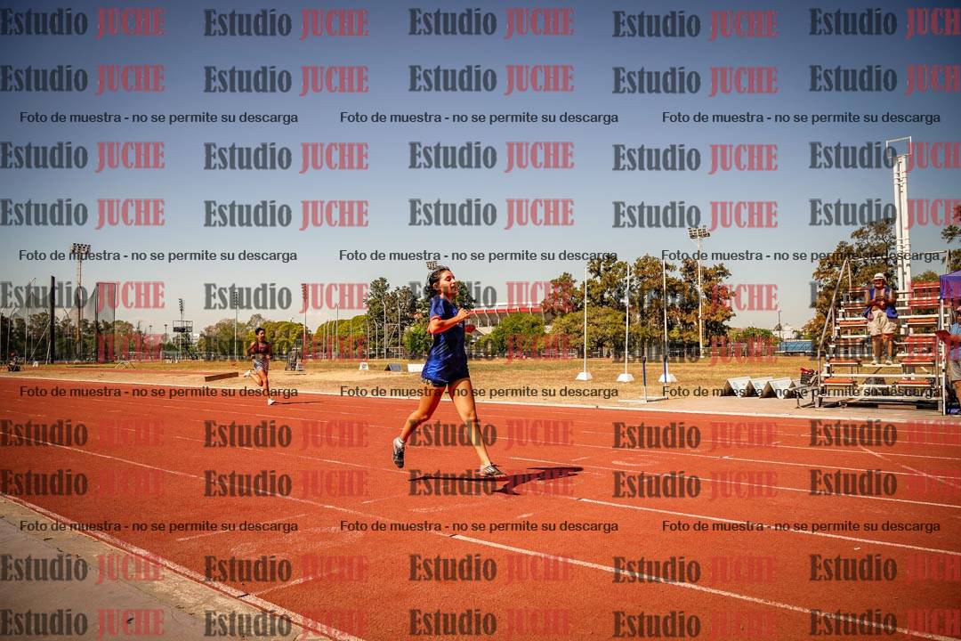 Fotos de los 200 m llanos de mujeres