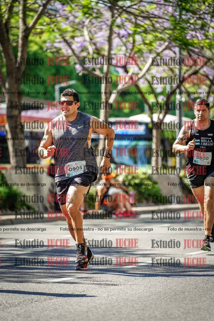 Fotos del primer punto del recorrido - categoría FFAA