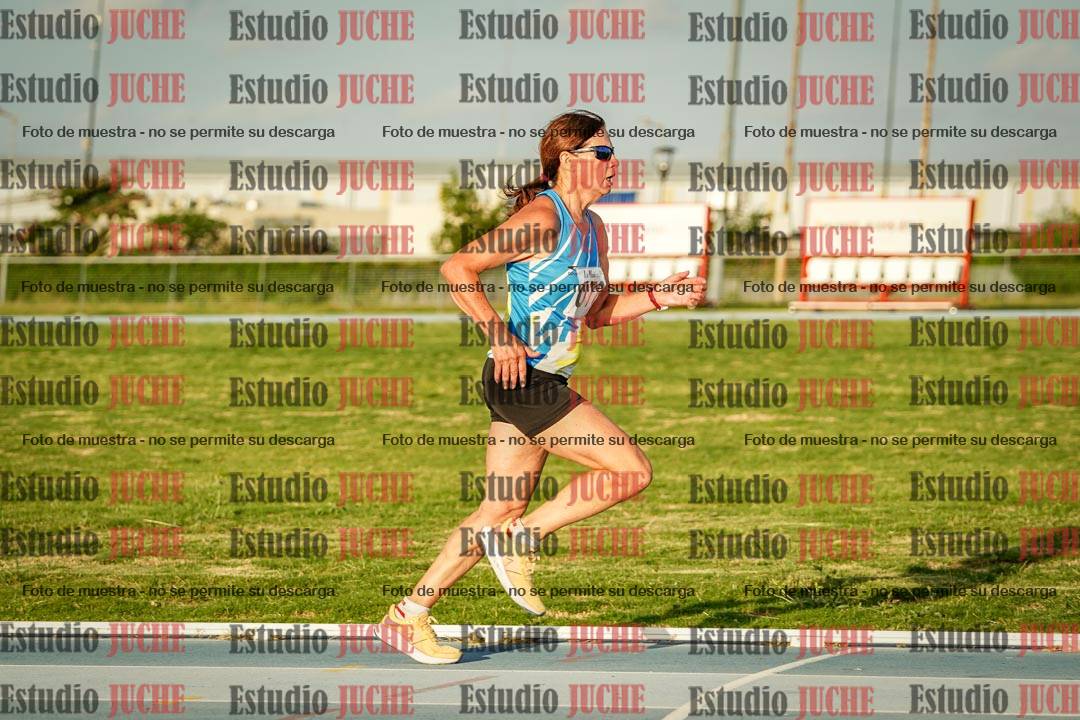 Fotos de los 3000 m llanos de mujeres