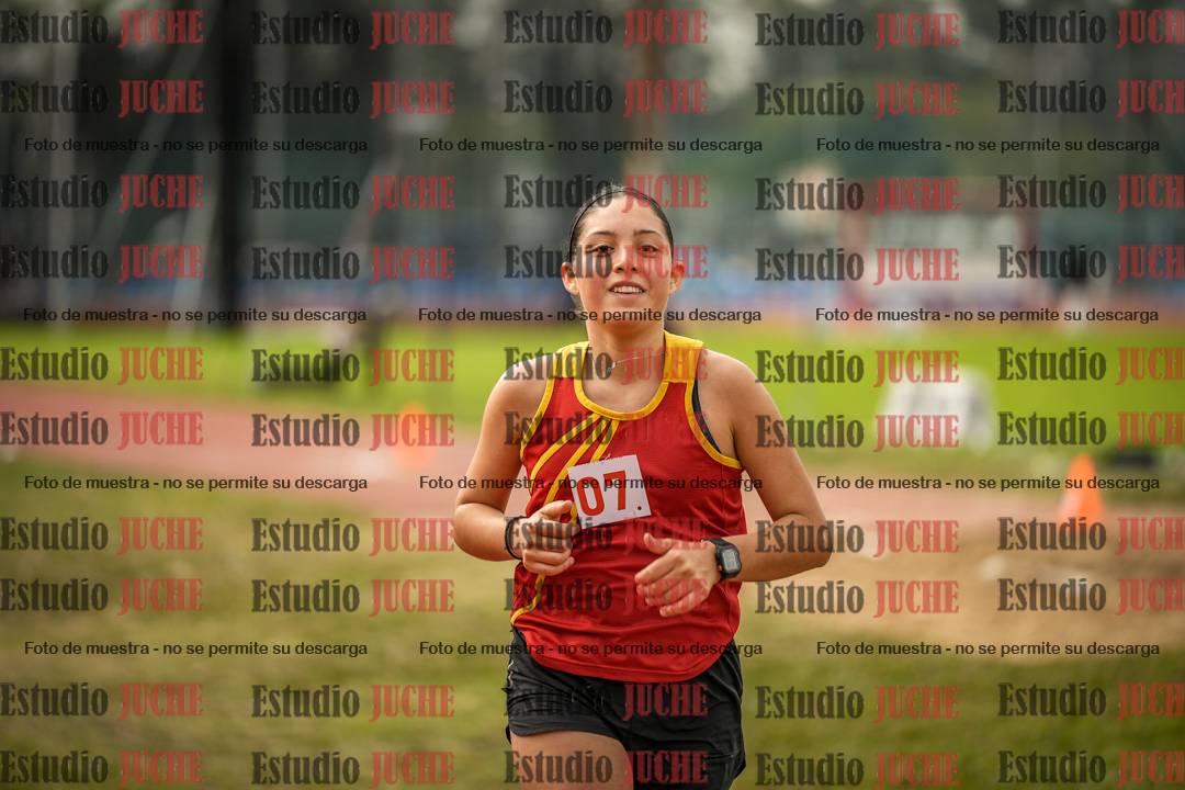 Fotos de los 3000 m llanos de mujeres