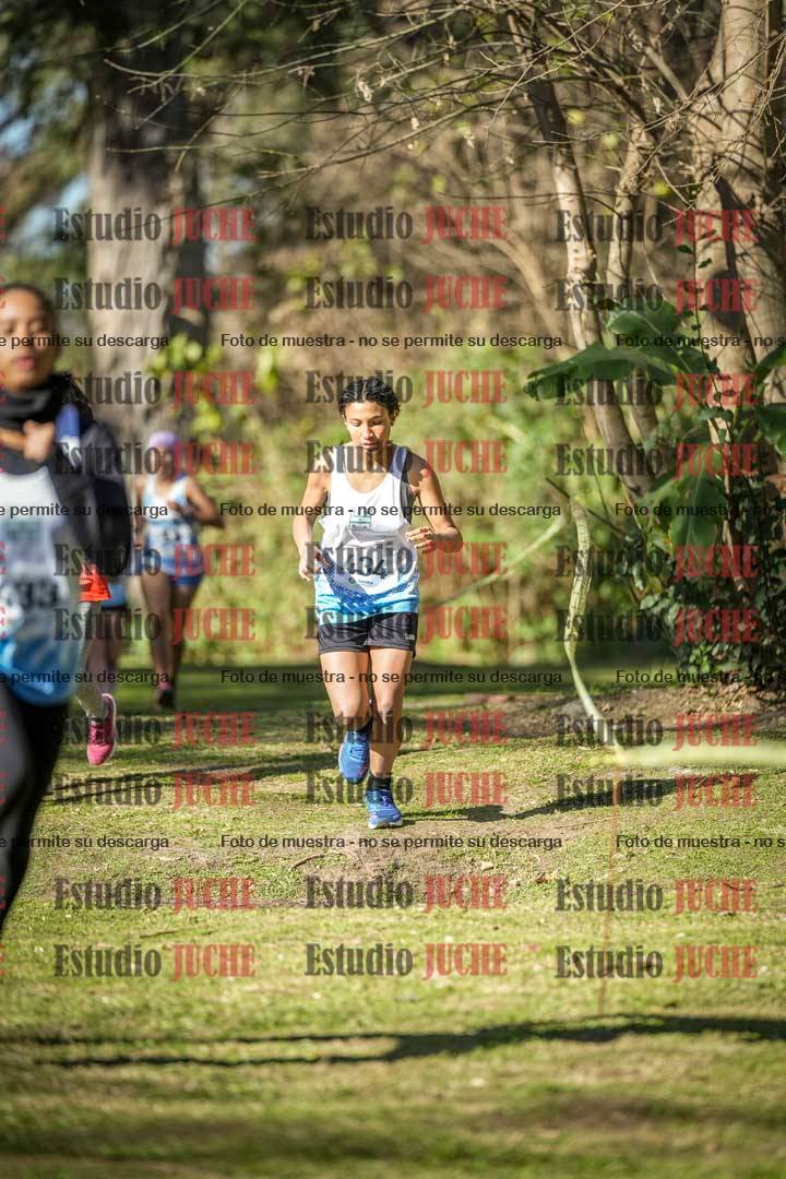 Fotos en el tercer punto del circuito