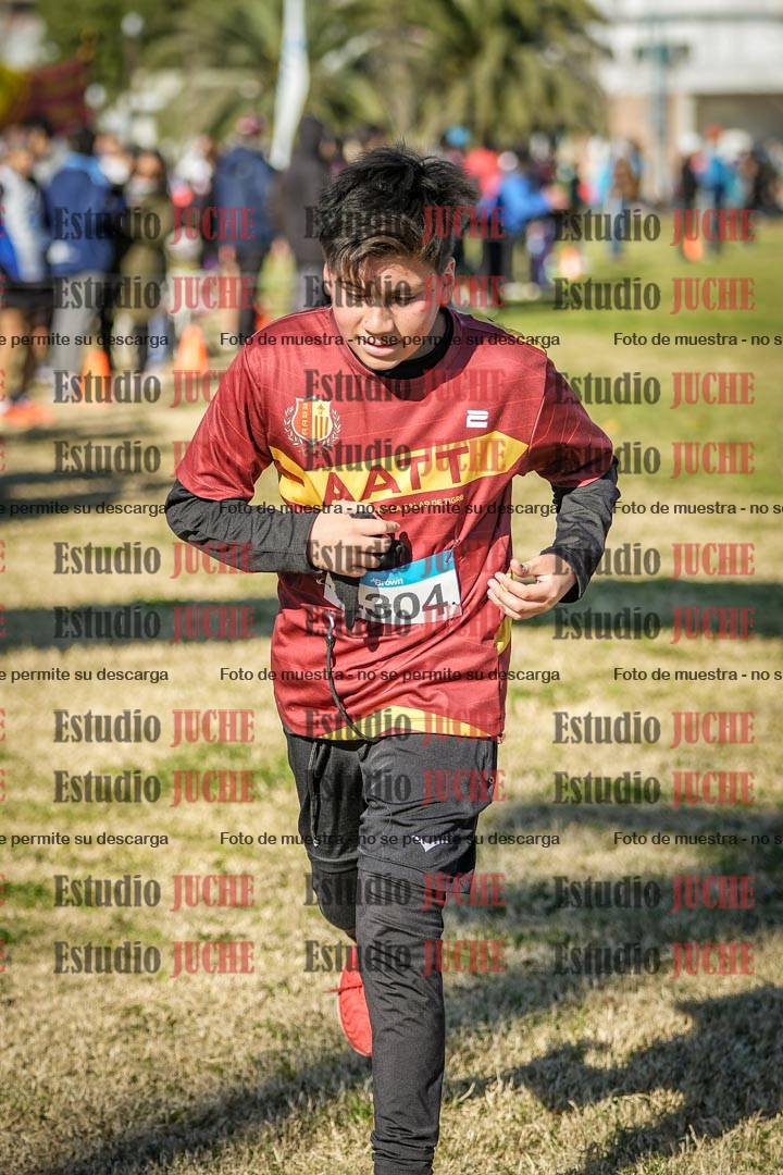Fotos de las llegadas