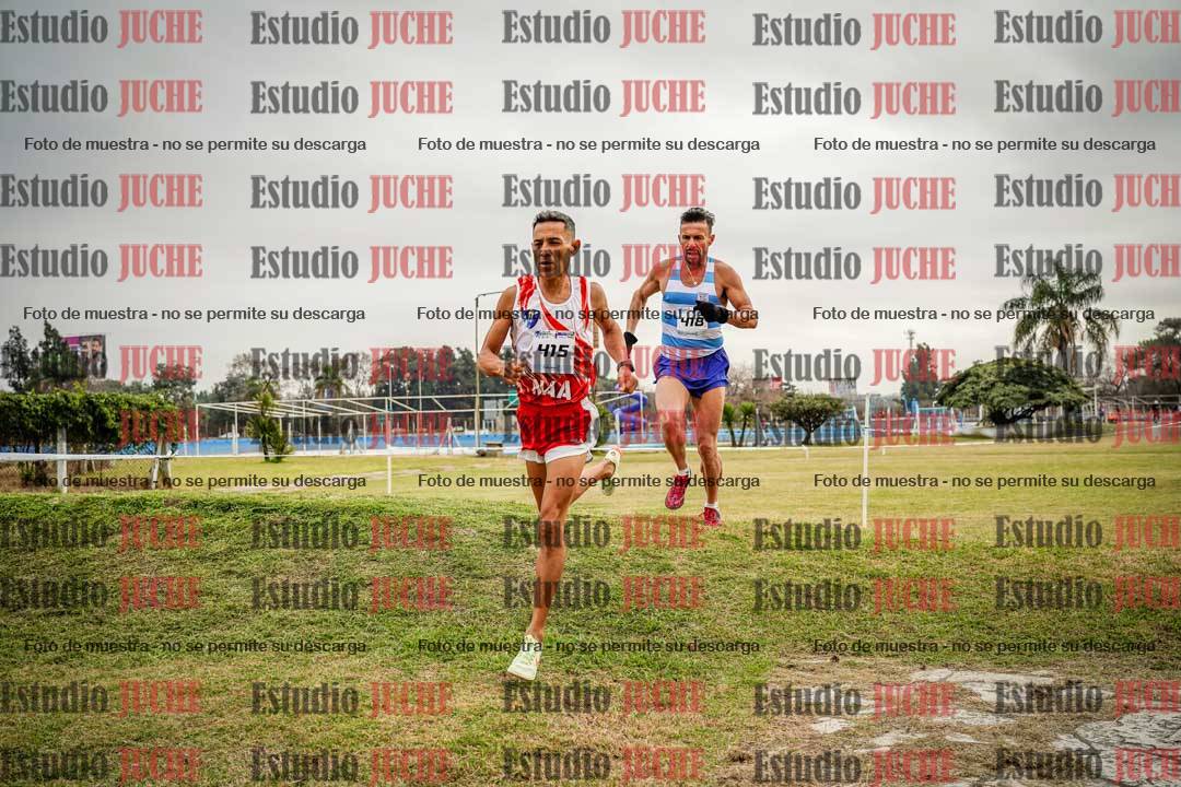 Fotos en el circuito