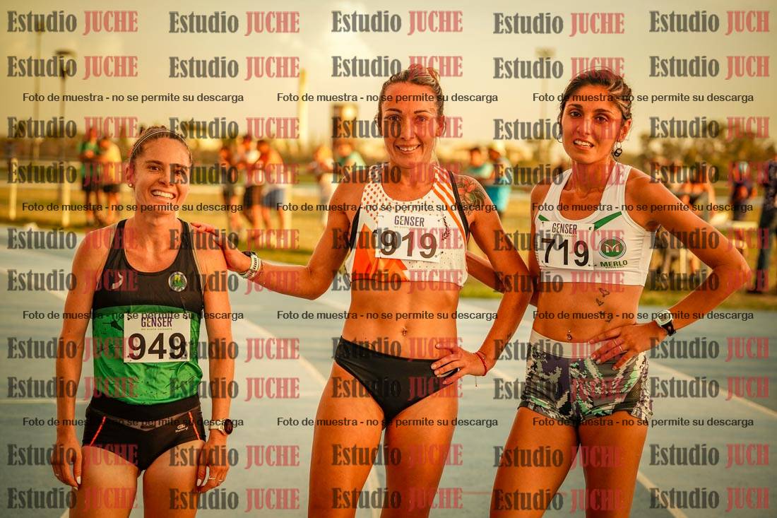 Fotos de algunos podios y extras del torneo