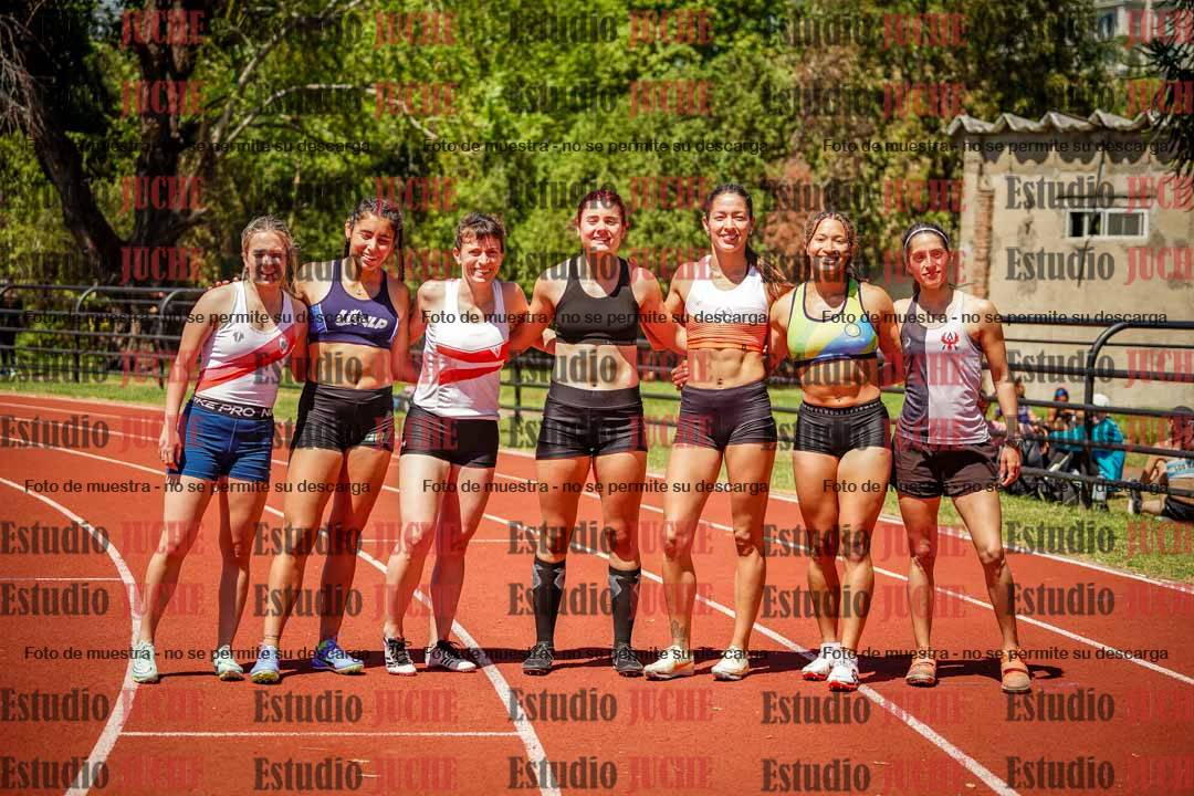 Fotos de algunos extras del torneo
