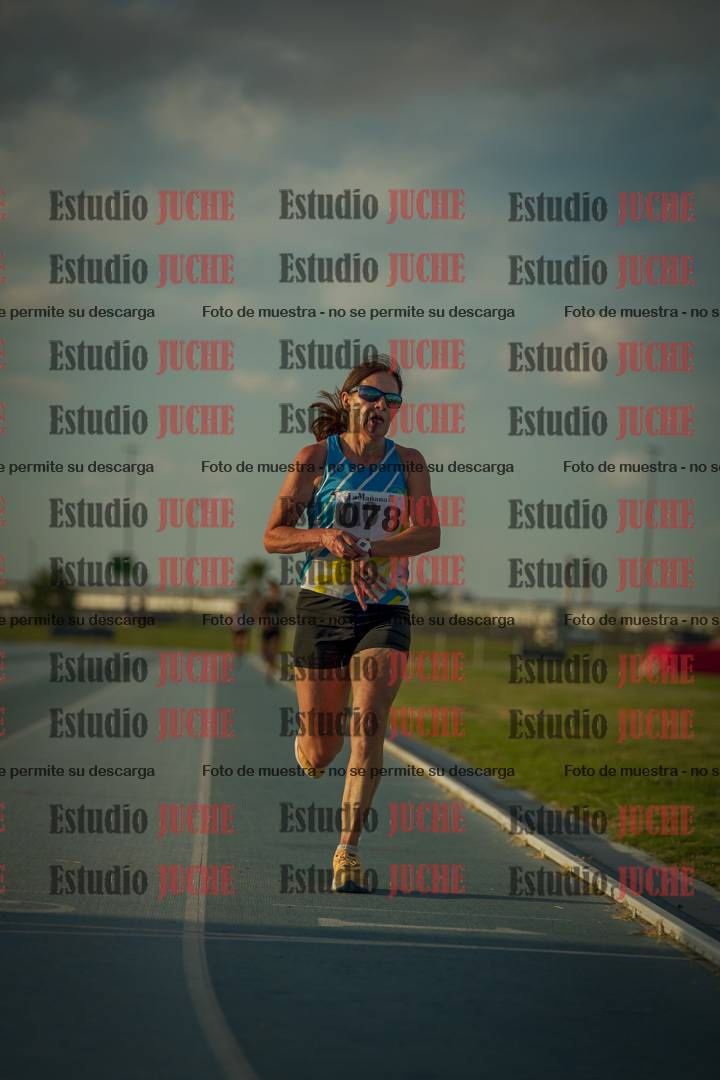 Fotos de los 3000 m llanos de mujeres