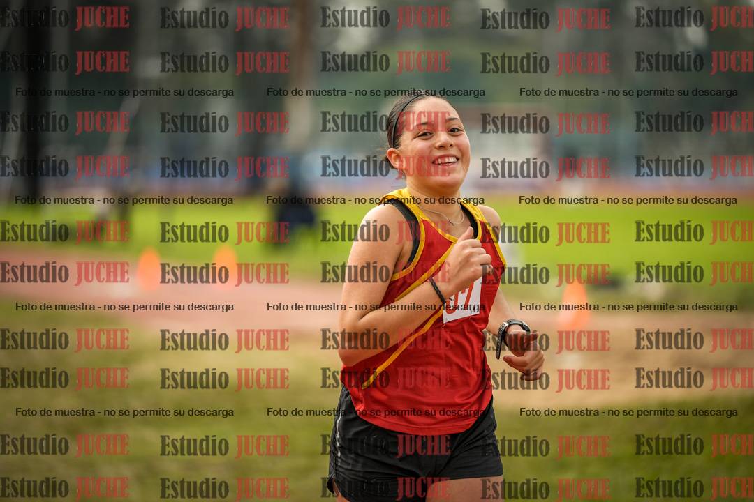 Fotos de los 3000 m llanos de mujeres